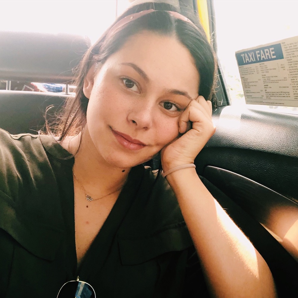 Meet your Posher, Sam